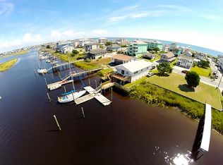 1003 Canal Dr, Carolina Beach, NC 28428