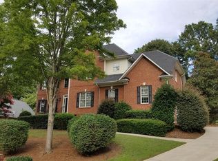 11319 Baronia Pl, Charlotte, NC 28277