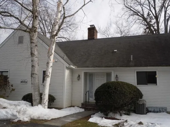 80 N Main St #2A2, Kent, CT 06757