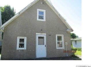 187 Knapp Ave, Rochester, NY 14609
