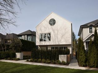 3449 W 22nd Ave #2, Vancouver, BC