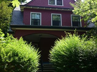 167 Babcock St #2, Brookline, MA 02446