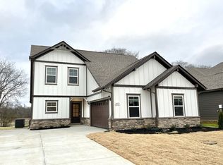 2419 Fig Dr LOT 122, Murfreesboro, TN 37127