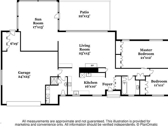 2nd image of 202 El Centro Blvd SE