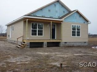 627 Washington Ave, Ellendale, DE 19941