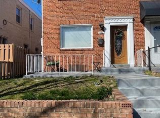 4232 Southern Ave SE, Washington, DC 20019