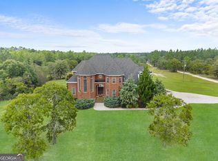 14450 Stillmore Hwy, Metter, GA 30439