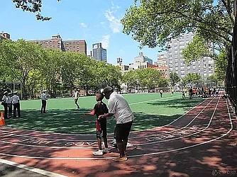 Rented by Oxford Property Group