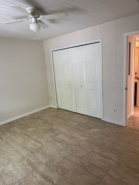Front bedroom