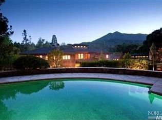 212 Goodhill Rd, Kentfield, CA 94904