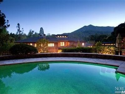 212 Goodhill Rd, Kentfield, CA, 94904