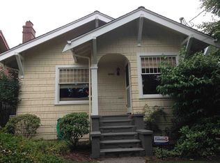6042 32nd Ave NE, Seattle, WA 98115
