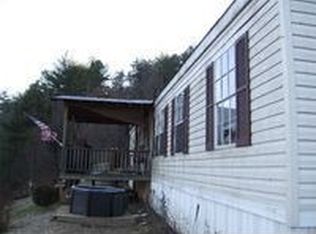 565 Holiness Church Rd, Murphy, NC 28906