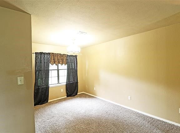 Dining Room from Living Room