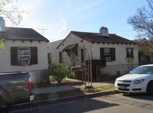 532 Harps St, San Fernando, CA 91340