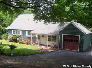 333 N North Rd, Hurley, NY 12443