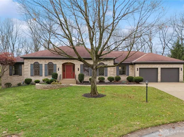 532 Pauley Woods Cir, Dayton, OH 45429