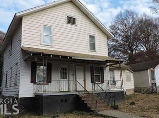 220 Walnut Ave SE, Lindale, GA 30147