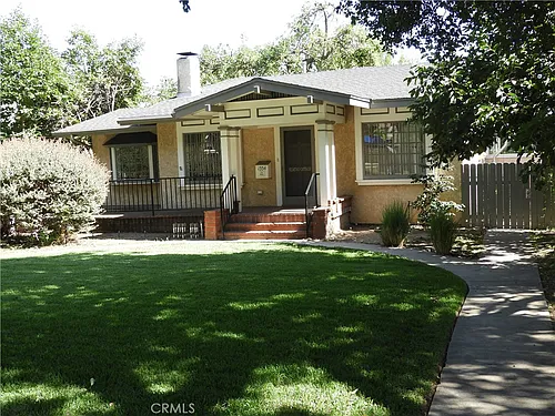 1554 Las Lunas St Photo 1