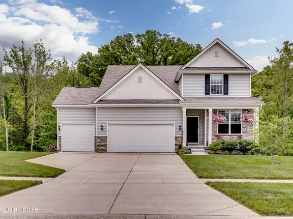 3928 Creek Meadow Dr, La Grange, KY 40031