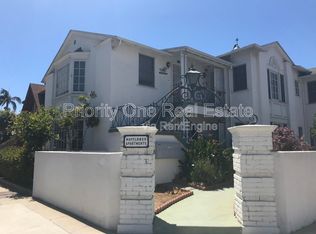 3520 6th Ave, San Diego, CA 92103