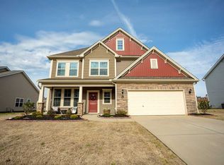 220 Castleton Cir, Boiling Springs, SC 29316