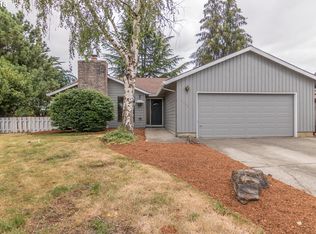 1991 SE Gail Ct, Hillsboro, OR 97123