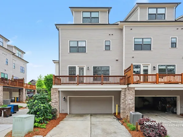 372 Concord St, Alpharetta, GA 30009