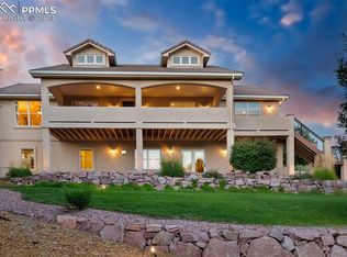 2190 Mulligan Dr, Colorado Springs, CO 80920