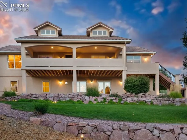 2190 Mulligan Dr, Colorado Springs, CO 80920