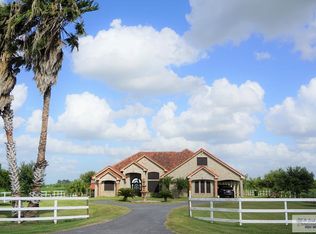 31385 Rangerville Rd, San Benito, TX 78586