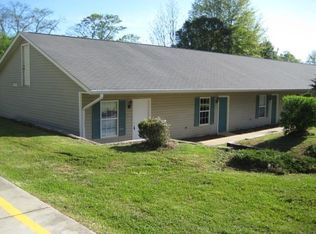 101 Sharp St APT B, Bremen, GA 30110