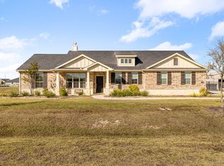 144 Ridgetop Trl, Rhome, TX 76078