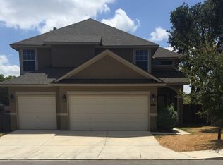 8410 Avalon Star, San Antonio, TX 78240