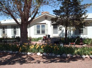 9235 N Coyote Springs Rd, Prescott Valley, AZ 86315