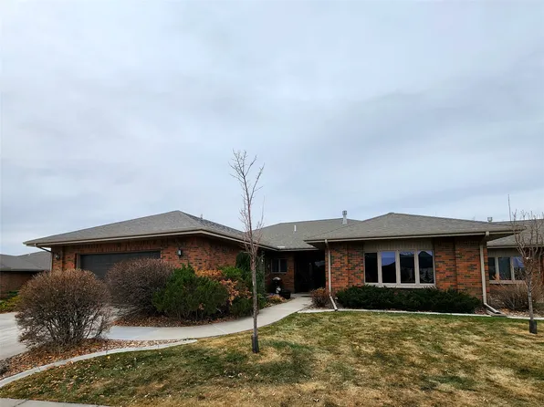 300 Southridge Ct Unit 27, Great Falls, MT 59405