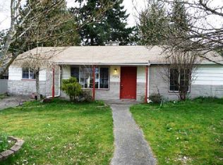 19242 Burke Ave N, Shoreline, WA 98133