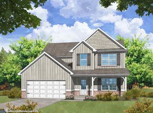 10327 Forrest Rd LOT 3, Grantville, GA 30220