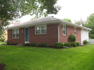 4100 S 20th St, Lincoln, NE 68502