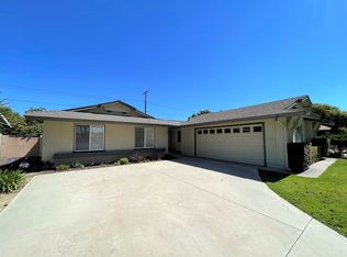 5393 Queens St, Ventura, CA 93003