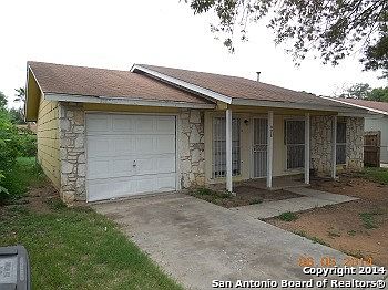 2nd image of 8615 Painted Tepee Dr