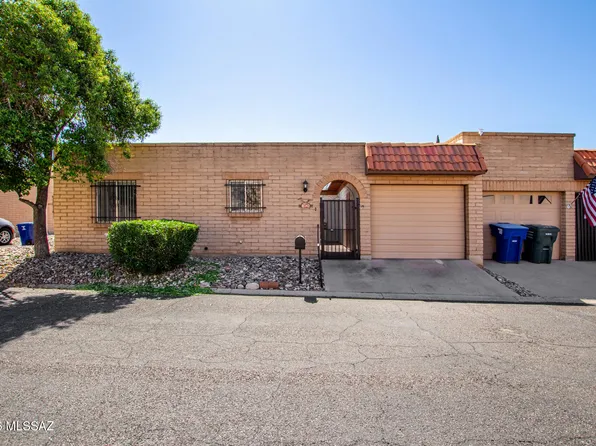 8342 E Cypress Point Ln, Tucson, AZ 85710