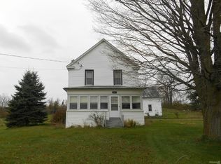 655 Cream Of The Valley Rd, Gouverneur, NY 13642