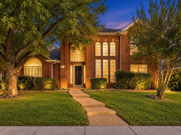 9508 Katrina Path, Plano, TX 75025