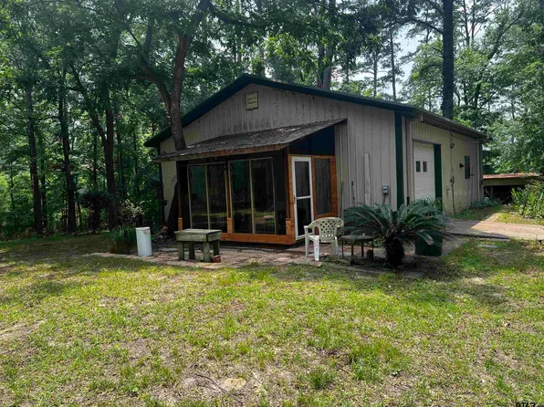 16598 Eastside Rd, Tyler, TX 75707