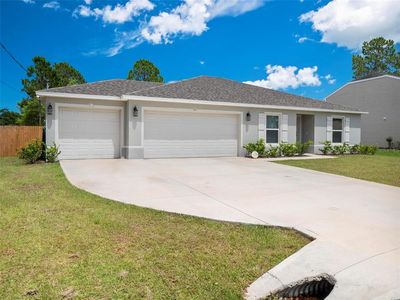 11 Russkin Ln, Palm Coast, FL, 32164