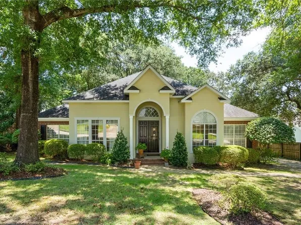 7215 Oak Trail Ct, Mobile, AL 36619