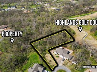 13 Burnmouth Ln, Bella Vista, AR 72715