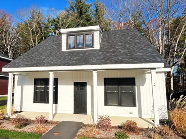 MCO Lancaster Cottages, 1-32 Cottage St #15, Lancaster, MA 01523