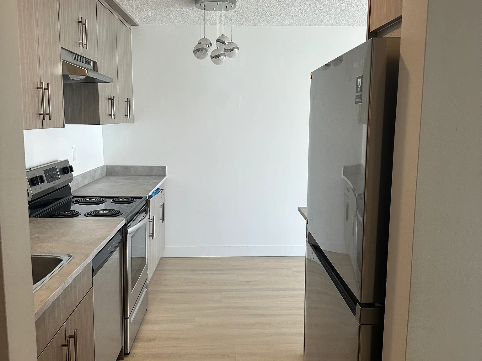 Sevilla Apartments — Photo 3